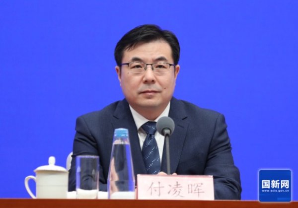 牛道配资 4月关税上升订单暂停，中国经济稳增长底气在哪？统计局释疑