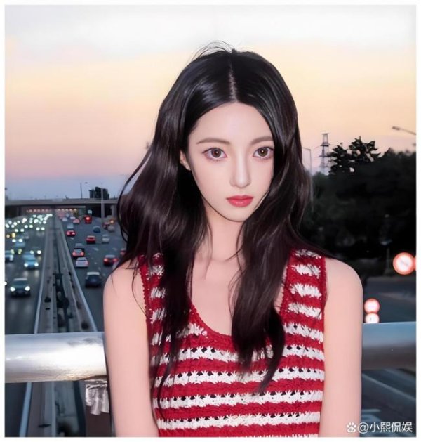 百盛证券 许荔莎与于正缘分契合度86 旧事重提引发热议