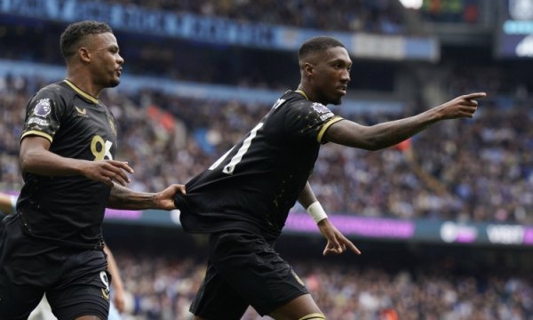 日斗优配 伯恩利前锋谈惨败曼城: 比赛结束方式令人失望, 但我们会重整旗鼓